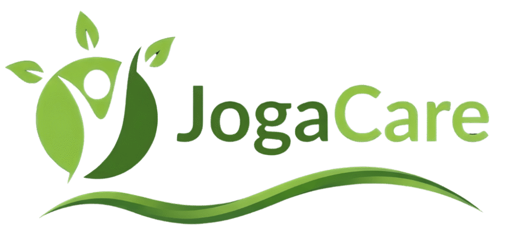 Joga Care logo
